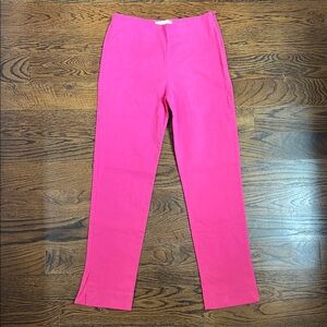 Charlotte Kellogg Pant Size 4
